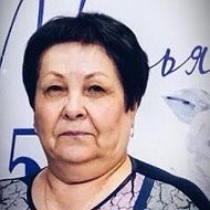 Галина Фладина