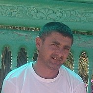 Sobirjon Xidirov