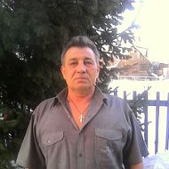 Николай Бабешкин