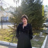 Елена Романчук