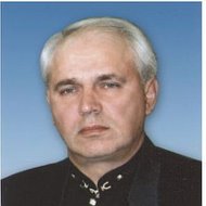 Николай Волков