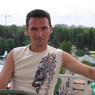 Кирилл Юшков