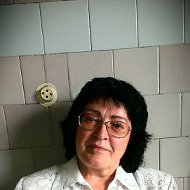 Наталья Толистинова