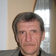 Геннадий Негериш