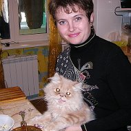 Светлана Козуб