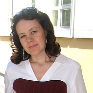 Валентина Карагодина