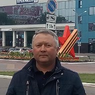 Дамир Салехов