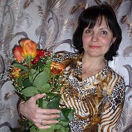Марина Праслова