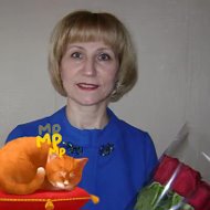 Елена Яковлева