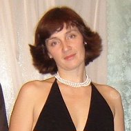 Ольга Фильченкова