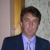 Сергей Кузовенко