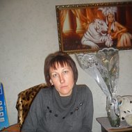 Елена Кужамберлиева
