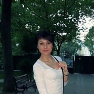 Мария Зайцева