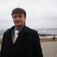 Сергей Азаров