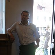 Владимир Стецкий