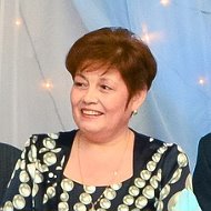 Нина Романова