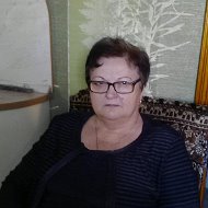 Алла Мовчан