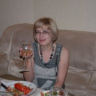Ирина Брель