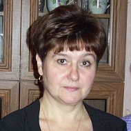 Лариса Казаченко