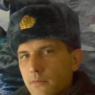 Валерий Иванцов