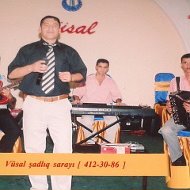 Sakir Cebrayilli