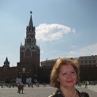 Валентина Караваева