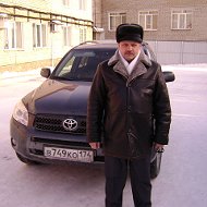 Евгений Танцырев