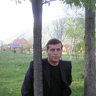 Сергей Загородний