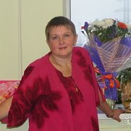 Елена Корельская