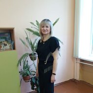 Елена Кисель