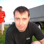 Павел Балахонцев