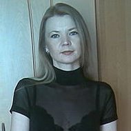 Наталия Зелик