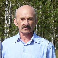 Валерий Лаврютченков