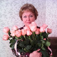 Светлана Соколова