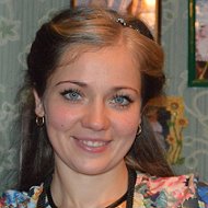 Наталия Наумец