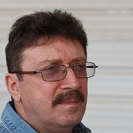 Олег Гальперин