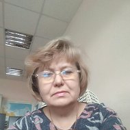 Валентина Урсаева