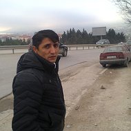 Asif Abdullayev
