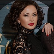 Alina Egorova