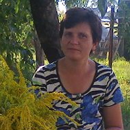 Ирина Баула