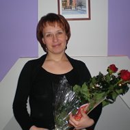 Елена Рогонова