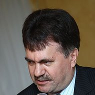 Олег Ганжа