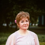 Валерия Старкова