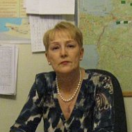 Зинаида Рожкова