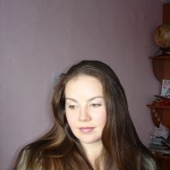 Эльвира Афанасьева