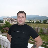 Руслан Аскеров
