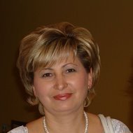Ирина Усатенко