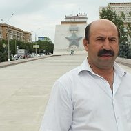 Умар Мусаев