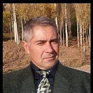 Сайдчон Махмадов