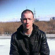 Александр Лаврухин